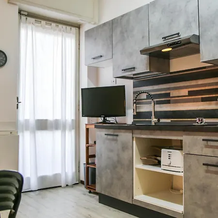 Πανσιόν Executive Maggiore Sesto Calende
