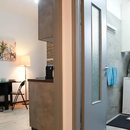 Guest house Executive Maggiore Sesto Calende