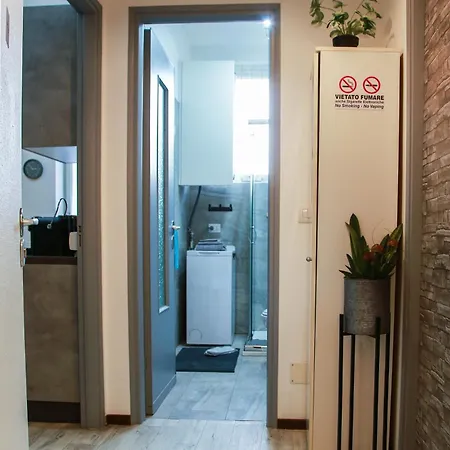 Guest house Executive Maggiore 3*